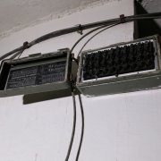 zapomniane koszary nrd 32